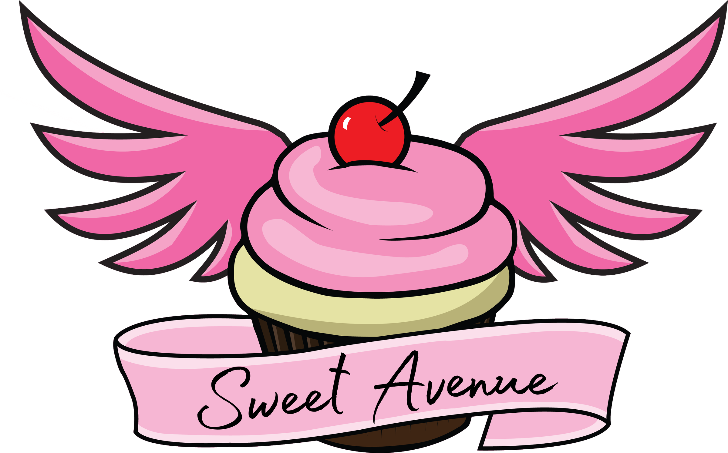 Sweet Avenue Bake Shop Sweet Avenue Bake Shop